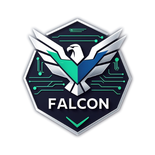 Falcon Algo Logo